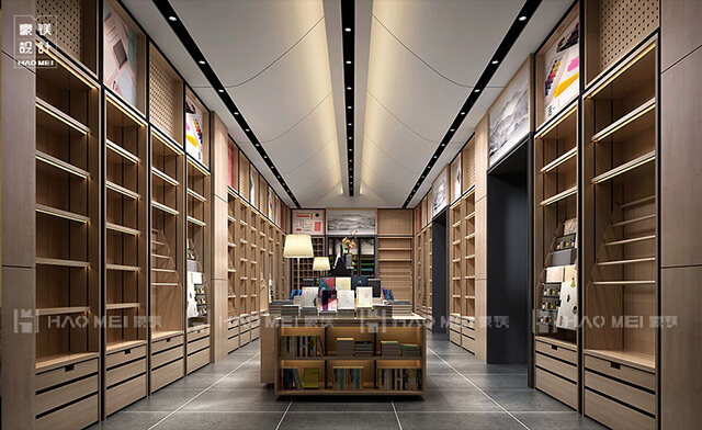 书店设计