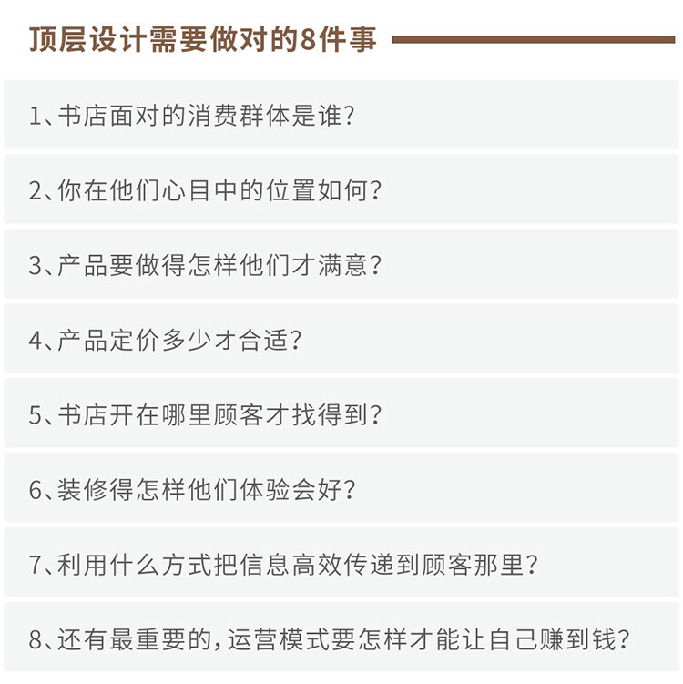 书店设计装修