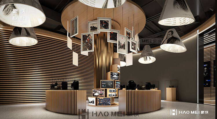 书店设计