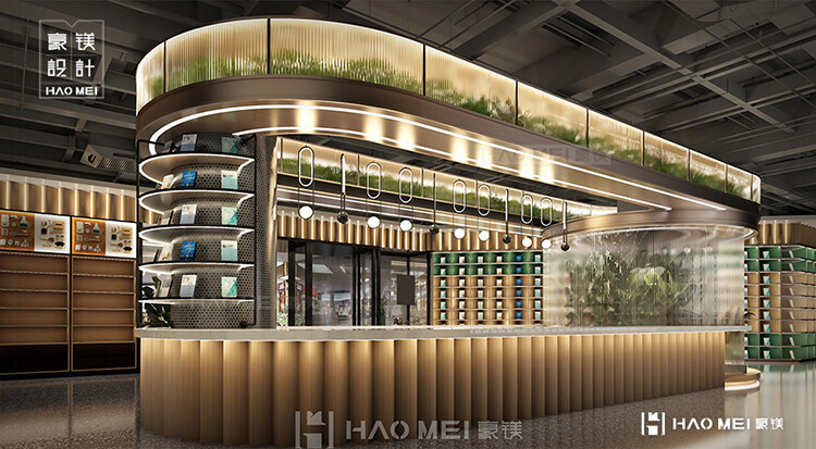 书店设计